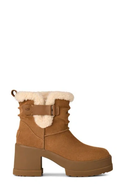 Ugg Moxy Pull-on In Brown