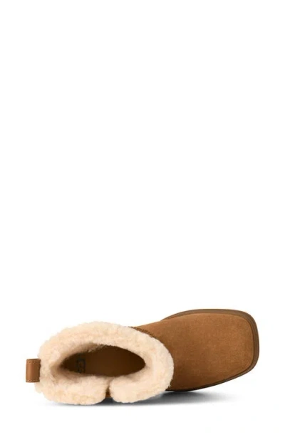 Ugg Moxy Pull-on In Brown