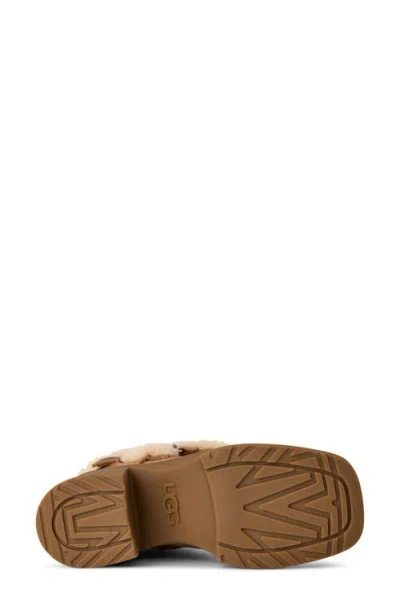 Ugg Moxy Pull-on In Brown