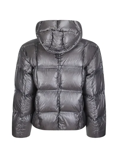 CUBE 650 FILL POWER DOWN JACKET