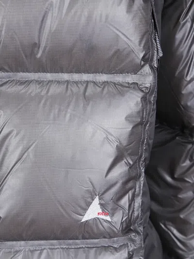 CUBE 650 FILL POWER DOWN JACKET