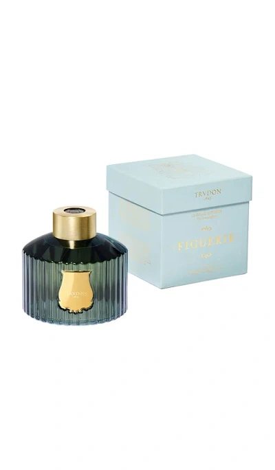 Trudon Figuerie Diffuser 350ml In Multi