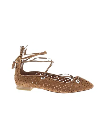 Halogen Flats In Multi