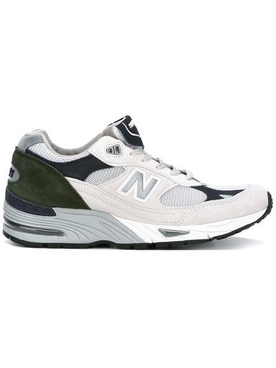 New Balance 991 Sneakers