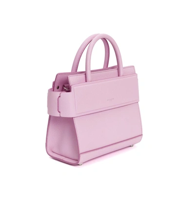 Shop Givenchy Pink 'horizon' Mini Bag