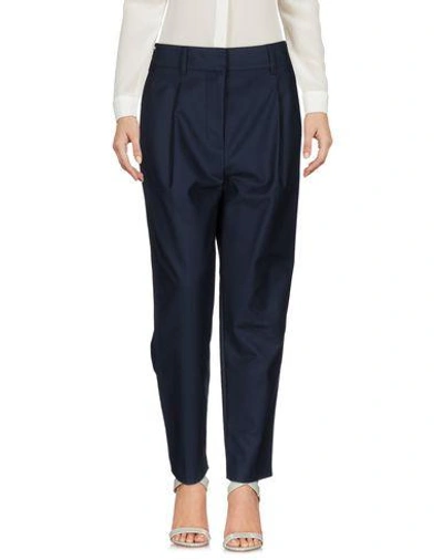3.1 Phillip Lim / フィリップ リム Casual Pants In Blue