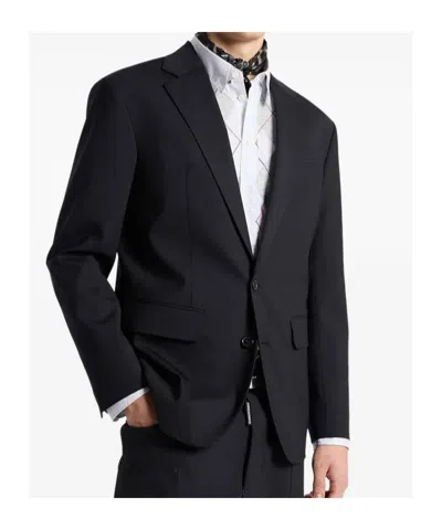Dsquared2 Tailored2 Worsted-wool Dan Jacket In Blue