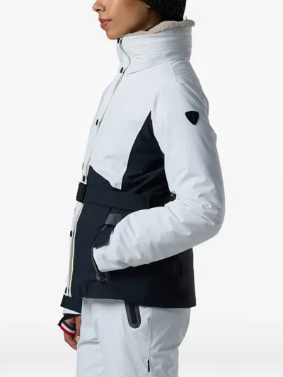 Rossignol 스노우대즐 벨트 재킷 In Multi