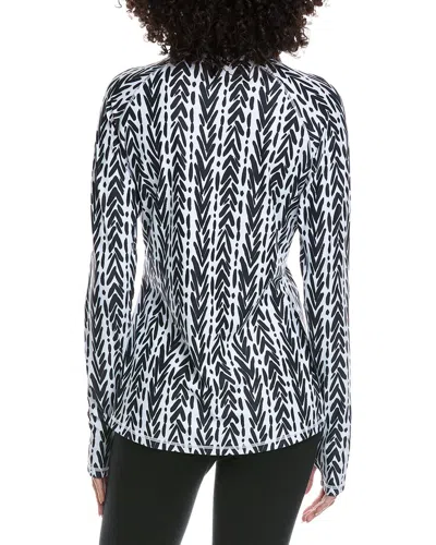 Skea Annie Base Layer Top In Multi