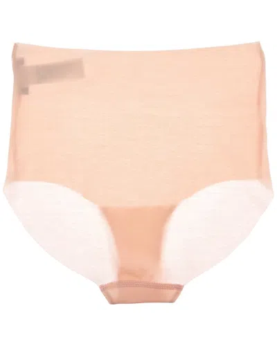 Hanro Invisible Full Brief In Pattern