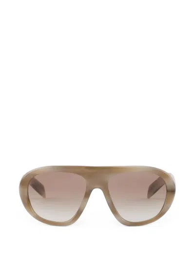 Prada Shadowplay Sunglasses In Multi