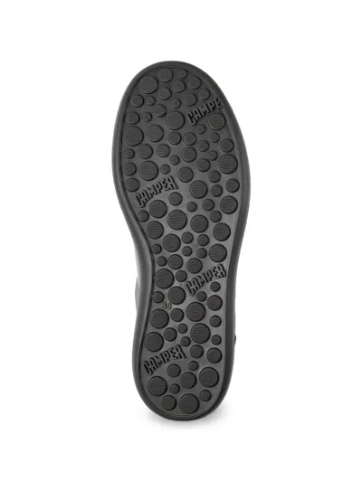 Camper Pelotas Soller Low-top Sneakers In Gray