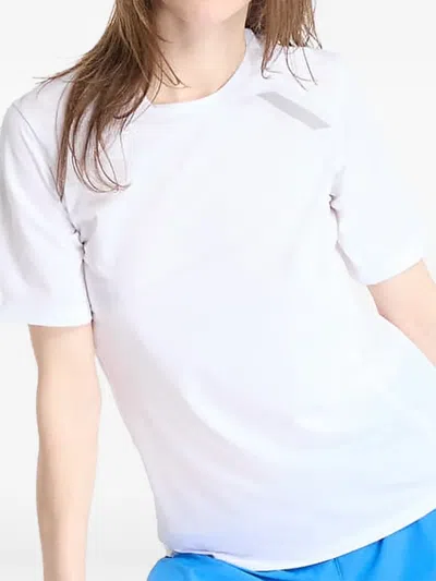 Soar Tech T-shirt In Transparent