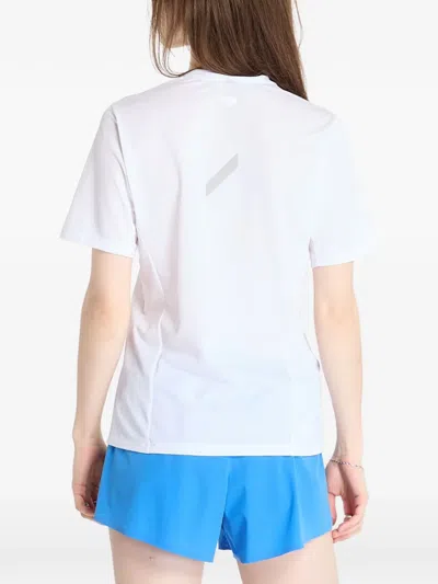 Soar Tech T-shirt In Transparent
