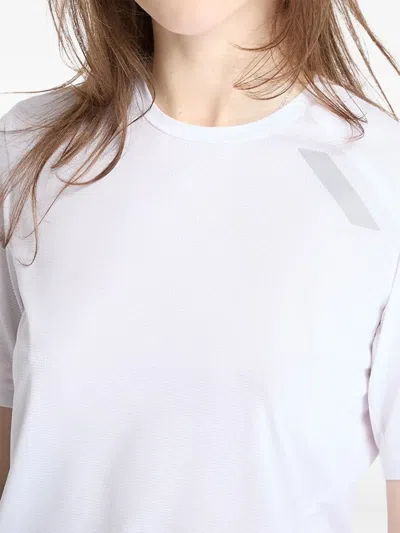 Soar Tech T-shirt In Transparent