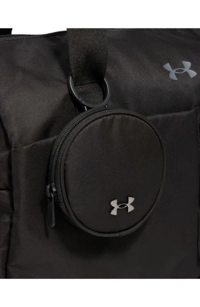 Under Armour Studio Micro Bag In Black