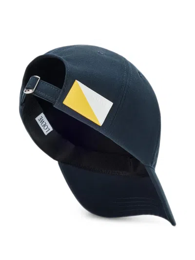 FLAG-PATCH CAP