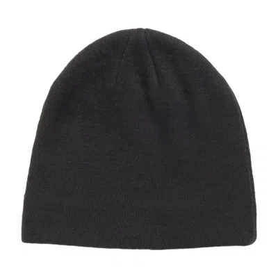Stussy Brushed Out Basic Skullcap 'black'