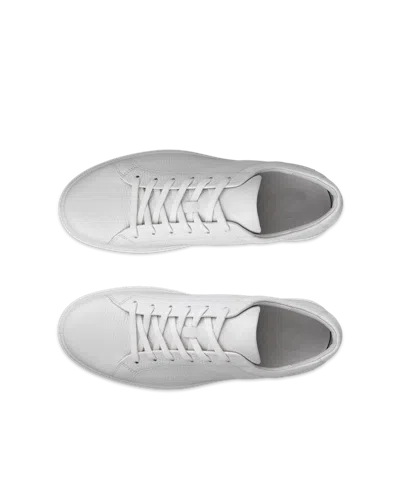 Ecco Soft 60 Sneaker In White
