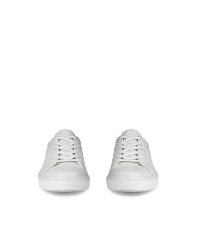 Ecco Soft 60 Sneaker In White