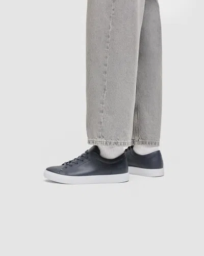 Ecco Soft 10 Sneaker In Blue