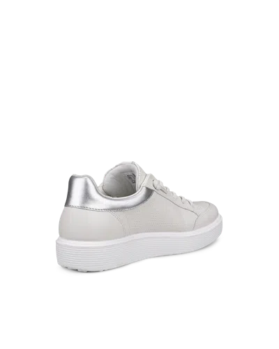 Ecco Soft 60 Sneaker In White
