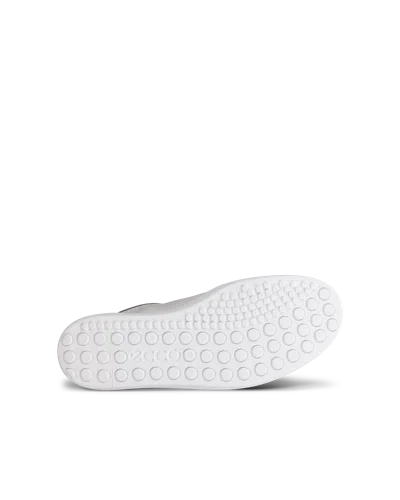 Ecco Soft 60 Sneaker In White