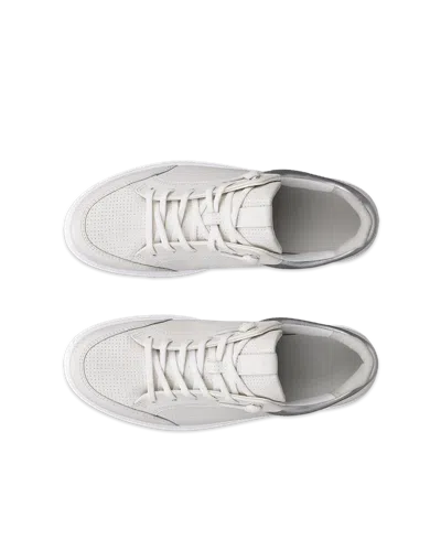 Ecco Soft 60 Sneaker In White