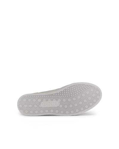 Ecco Soft 60 Sneaker In Multi