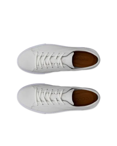 Ecco Soft 60 Sneaker In Multi