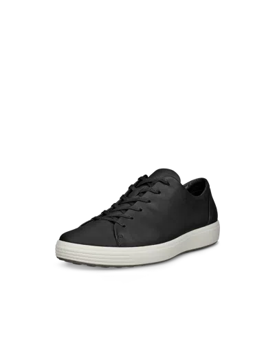 Ecco Soft 7 Premier Sneaker In Multi