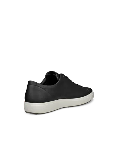 Ecco Soft 7 Premier Sneaker In Multi