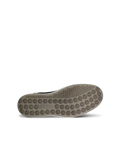 Ecco Soft 7 Premier Sneaker In Multi