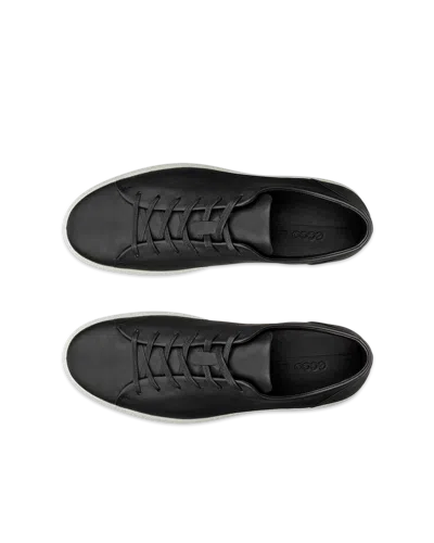 Ecco Soft 7 Premier Sneaker In Multi