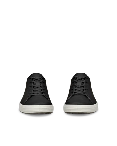 Ecco Soft 7 Premier Sneaker In Multi
