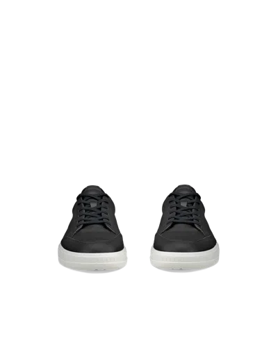 Ecco Soft 60 Sneaker In Black