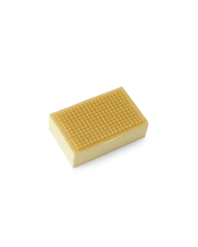Ecco Eraser In Transparent