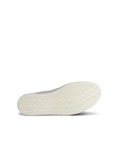 Ecco Soft 7 Sneaker In White