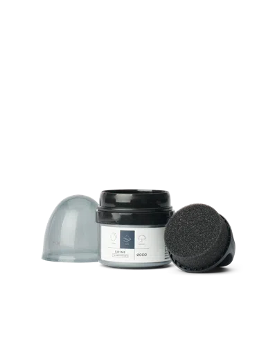 Ecco Shine In Transparent