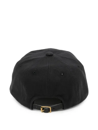 Visvim Excelsior Baseball Cap In Multi