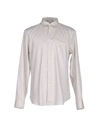 JOHN VARVATOS Checked shirt,38558171HD 4