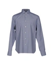 JOHN VARVATOS Checked shirt,38591011TN 2