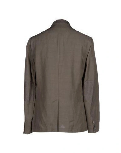 Shop John Varvatos In Grey