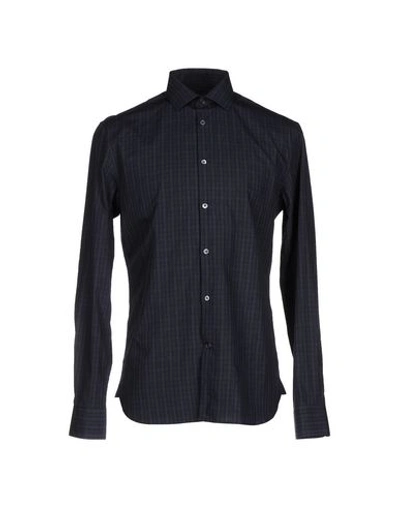 John Varvatos In Dark Blue