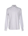 JOHN VARVATOS Striped shirt,38593805PJ 4