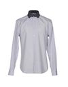 JOHN VARVATOS Patterned shirt,38591006TK 6