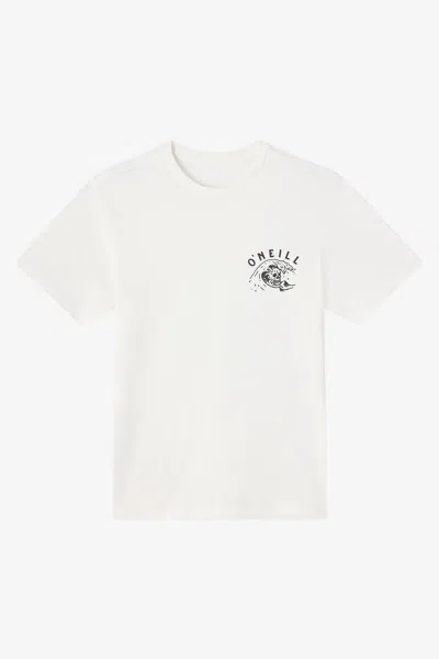 O'neill Boy's Sesh T-shirt In Multi