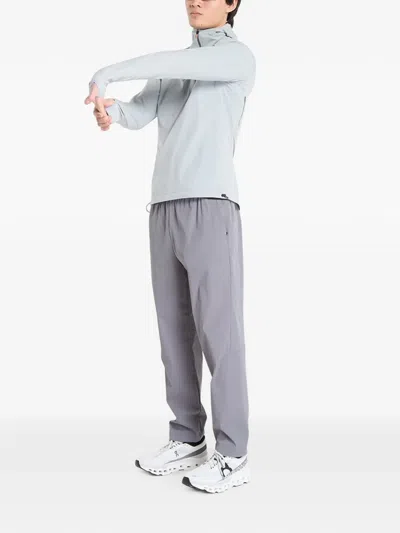 Soar Adv Jacket In Gray