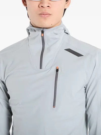 Soar Adv Jacket In Gray