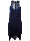 GALVAN Feria dress,70211778500